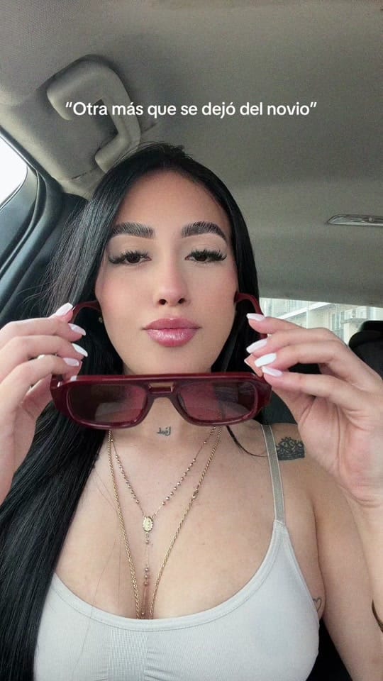 Post 8 by Alejandra ll🐆 on TikTok (video)