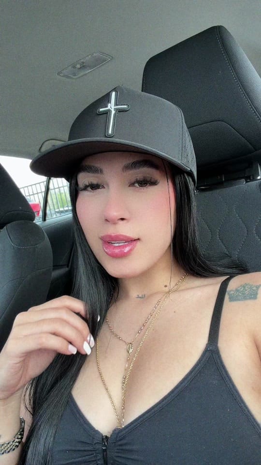 Post 1 by Alejandra ll🐆 on TikTok (video)
