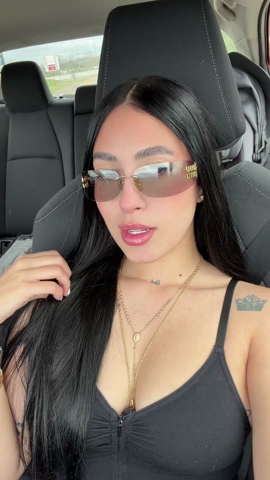 Post 4 by Alejandra ll🐆 on TikTok (video)