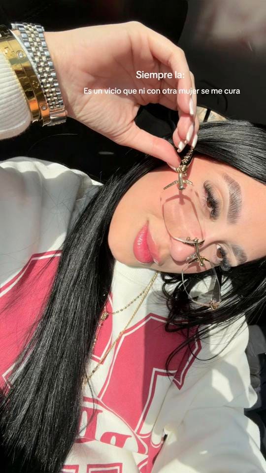 Post 10 by Alejandra ll🐆 on TikTok (video)