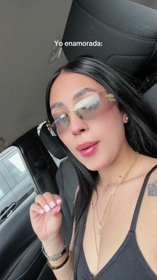Post 2 by Alejandra ll🐆 on TikTok (video)