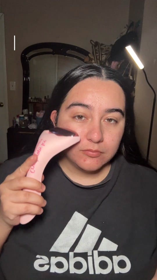 Post 2 by Bere on TikTok (video)