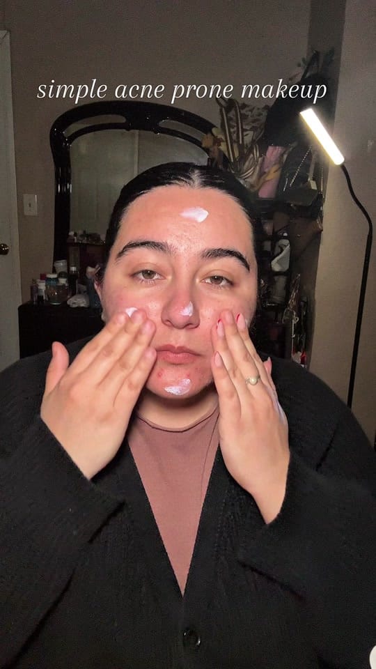 Post 1 by Bere on TikTok (video)