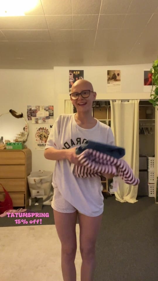 Post 3 by tatummerrill_ on TikTok (video)