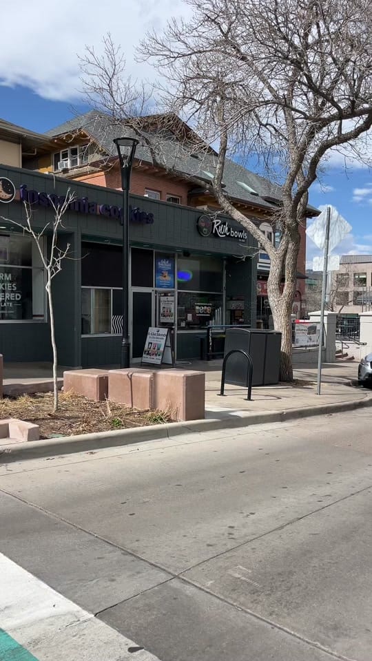 Post 1 by tatummerrill_ on TikTok (video)