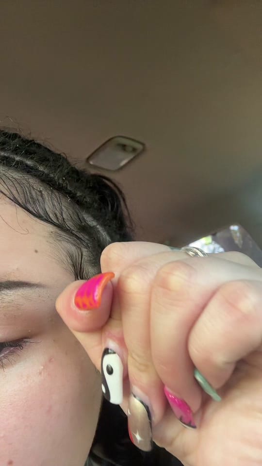 Post 8 by Zay on TikTok (video)