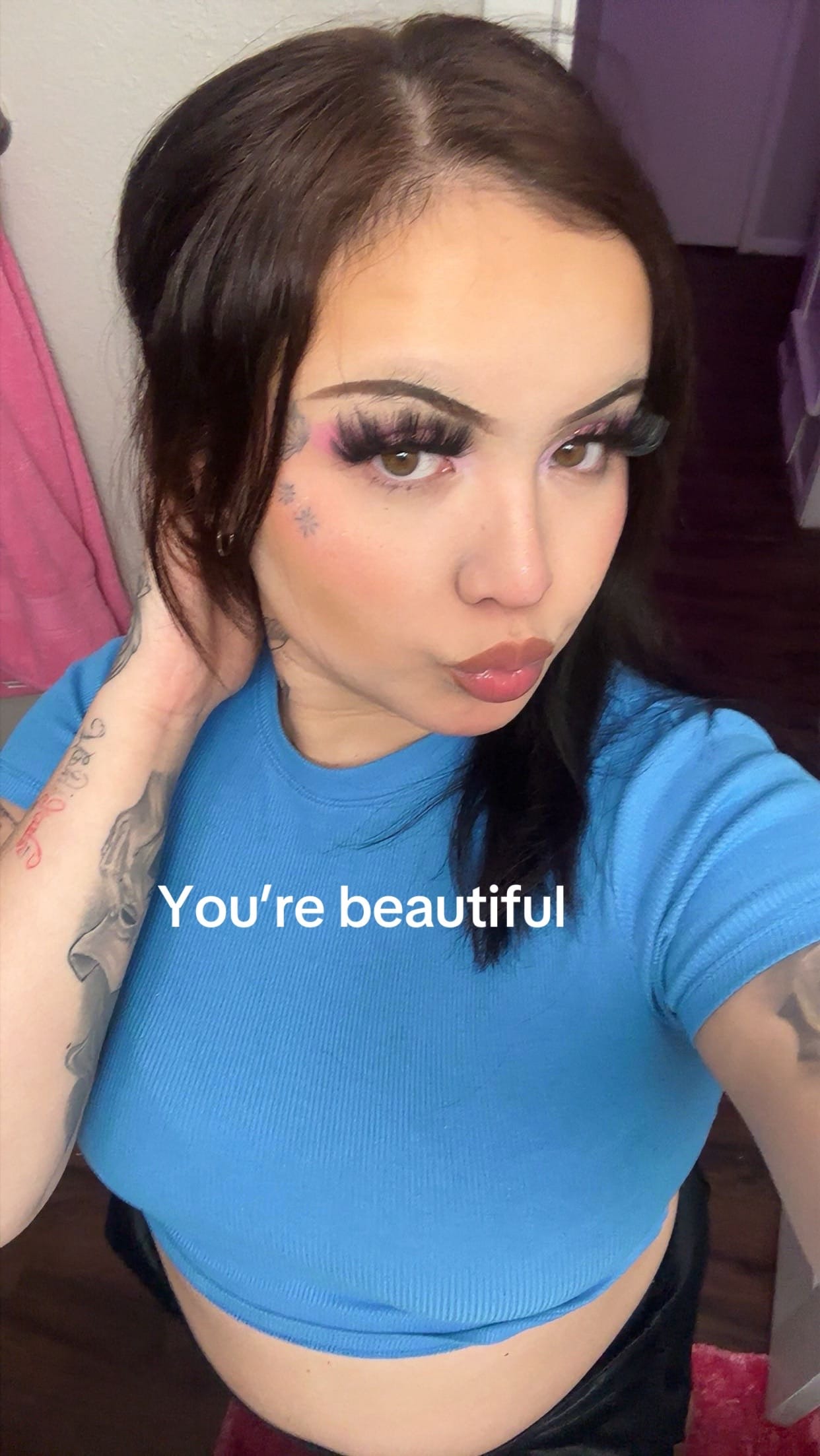 Post 5 by Zay on TikTok (video)