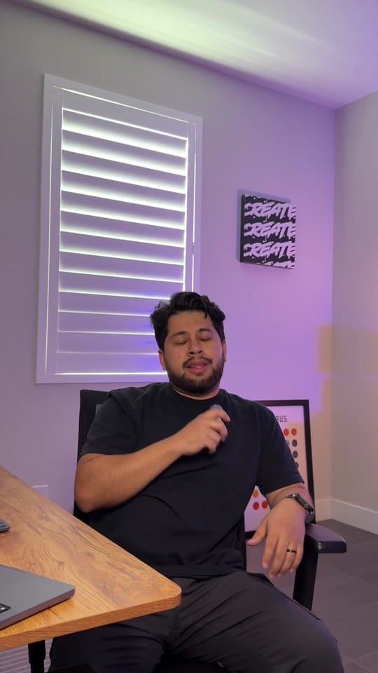 Post 4 by Eddie Acosta on TikTok (video)