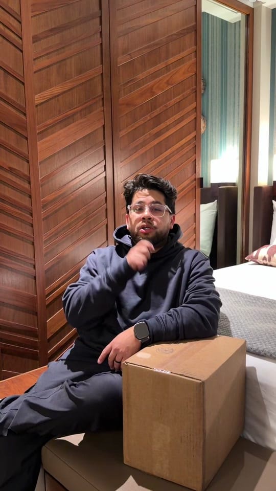 Post 8 by Eddie Acosta on TikTok (video)