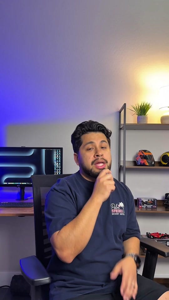 Post 7 by Eddie Acosta on TikTok (video)