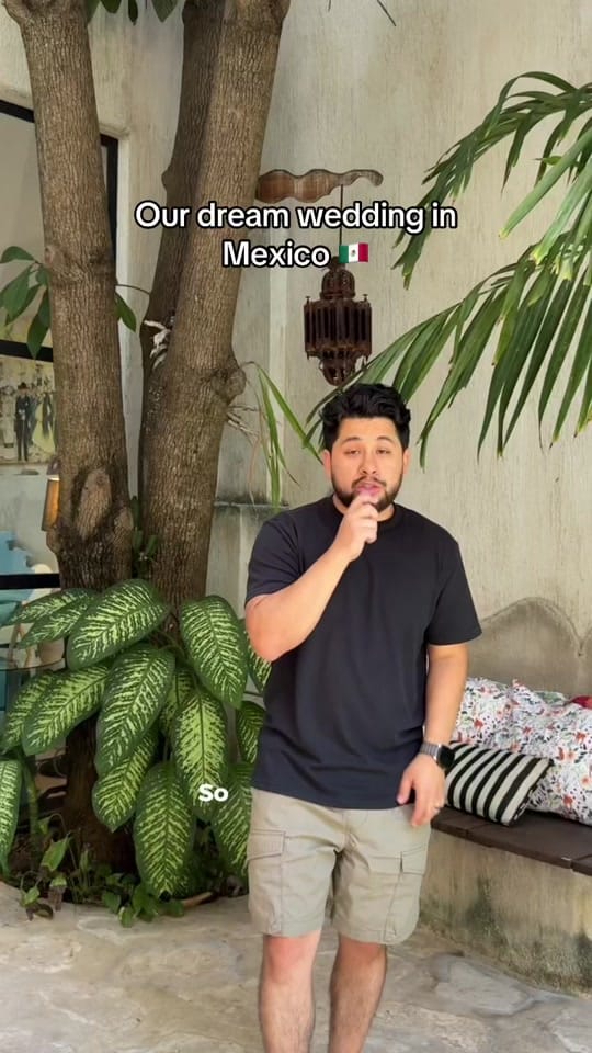 Post 1 by Eddie Acosta on TikTok (video)