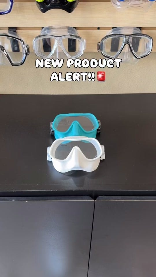 Post 2 by Aggieland Scuba on TikTok (video)