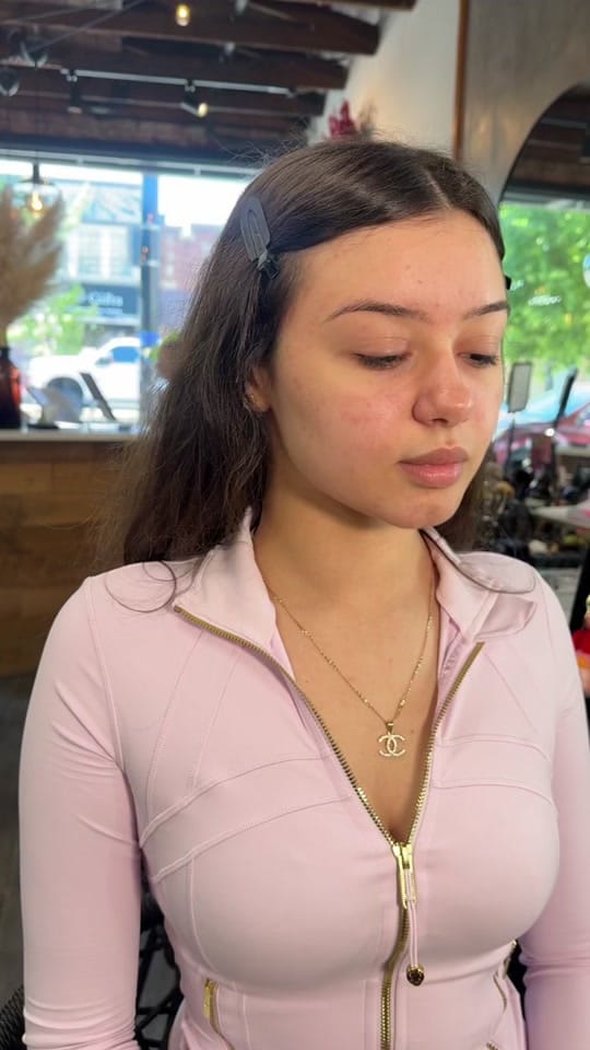 Post 9 by makeupbyjaquiii on TikTok (video)