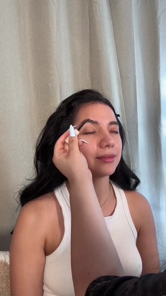 Post 3 by makeupbyjaquiii on TikTok (video)