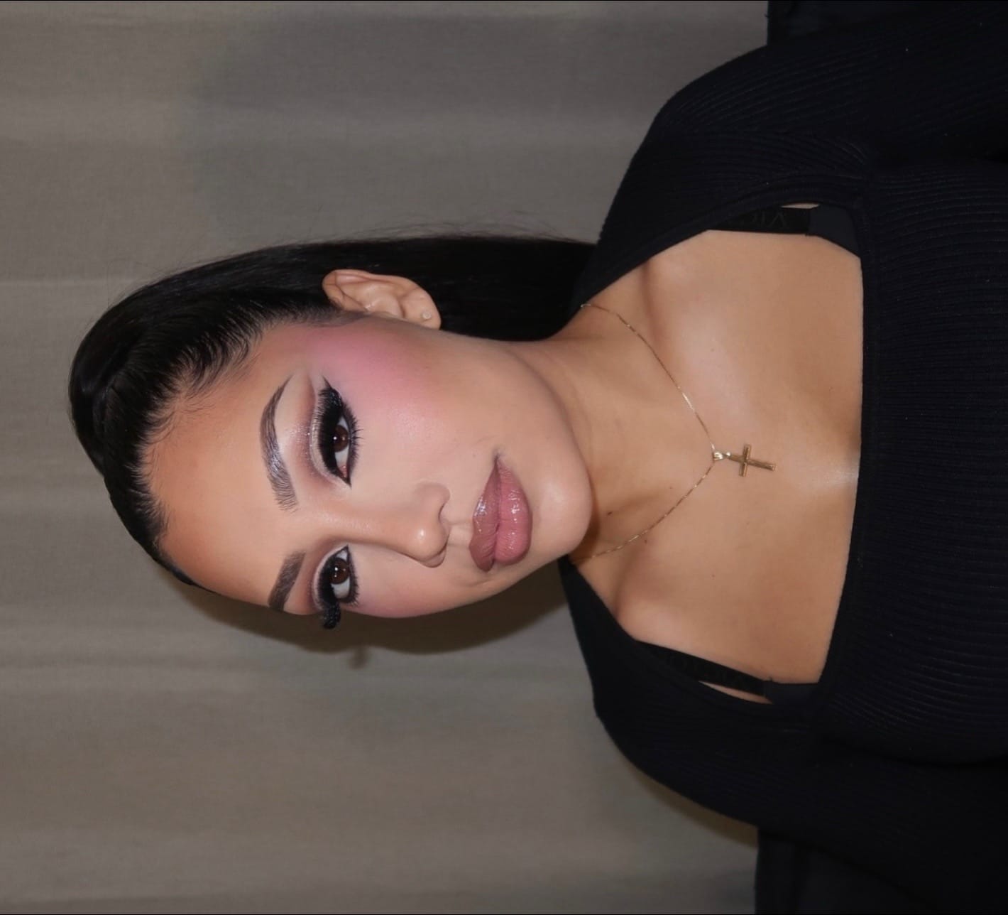 Post 2 by makeupbyjaquiii on TikTok (video)