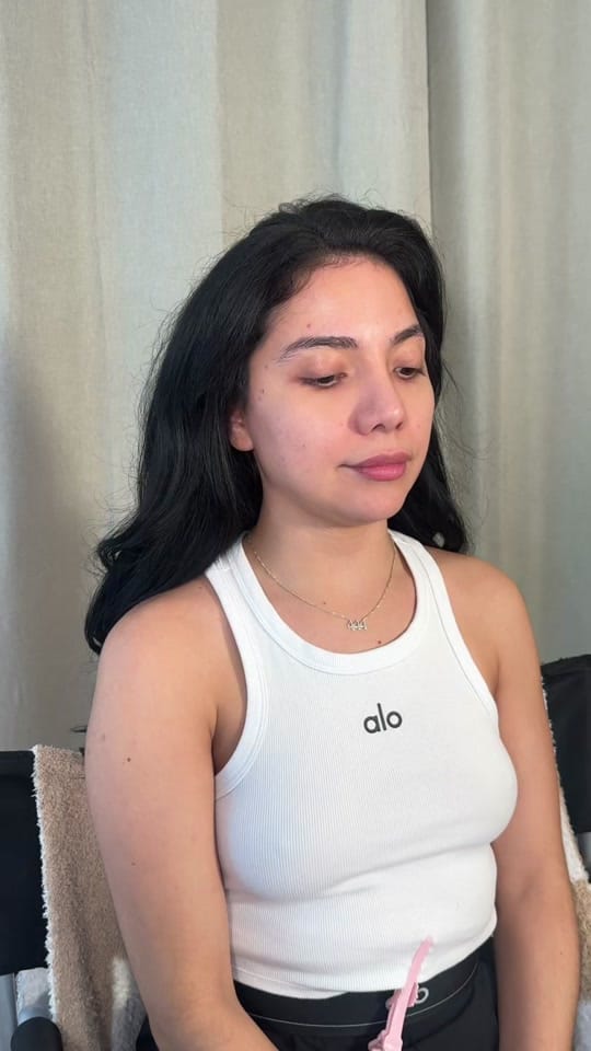 Post 7 by makeupbyjaquiii on TikTok (video)