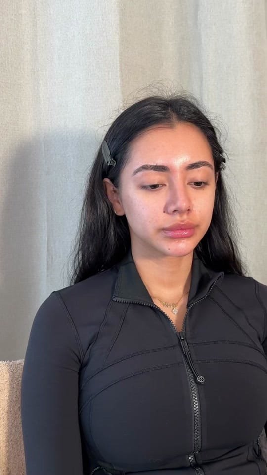 Post 6 by makeupbyjaquiii on TikTok (video)