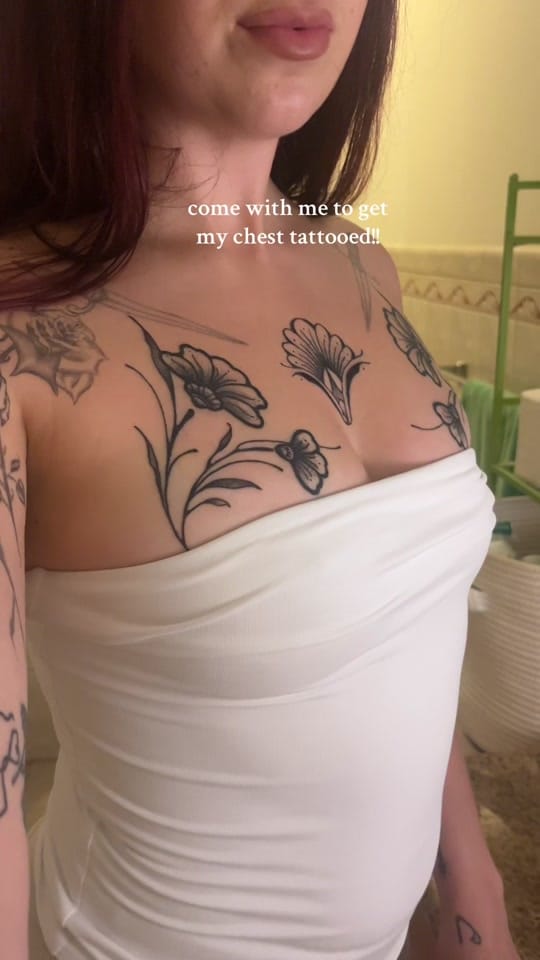 Post 9 by haley | forma floral on TikTok (video)