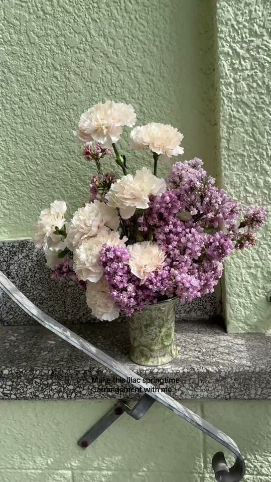 Post 1 by haley | forma floral on TikTok (video)