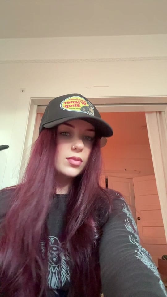 Post 7 by haley | forma floral on TikTok (video)