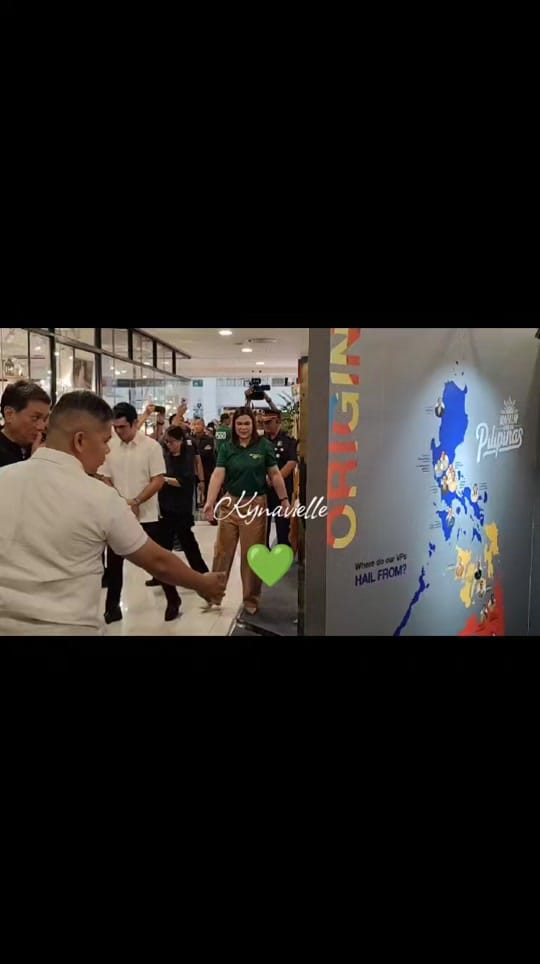 Post 1 by Kynavielle on TikTok (video)