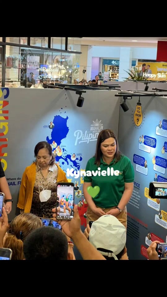 Post 2 by Kynavielle on TikTok (video)