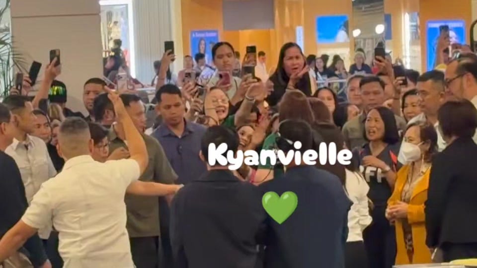 Post 3 by Kynavielle on TikTok (video)