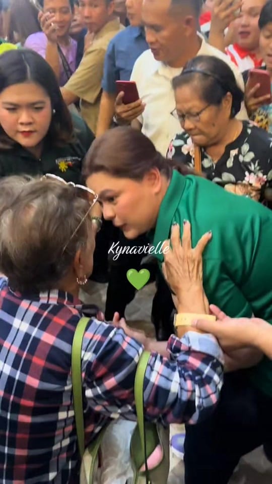 Post 6 by Kynavielle on TikTok (video)