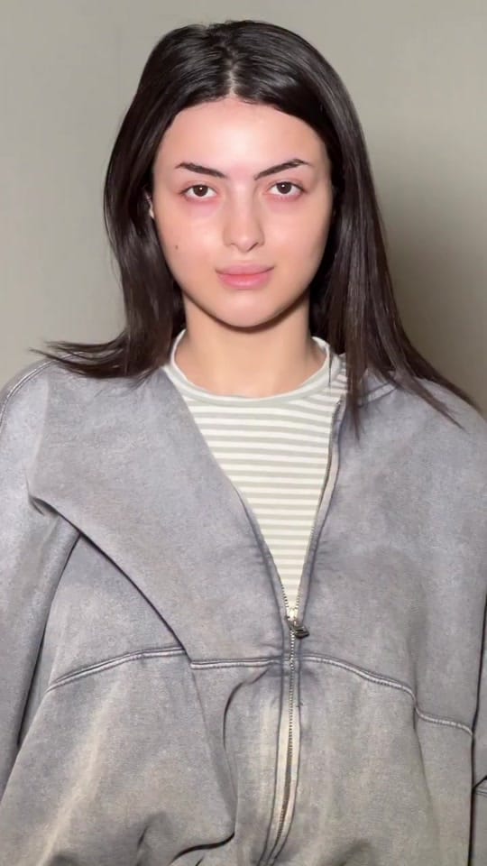 Post 2 by Ava_makeup on TikTok (video)