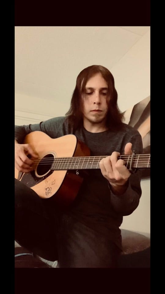 Post 4 by JD Edgington on TikTok (video)