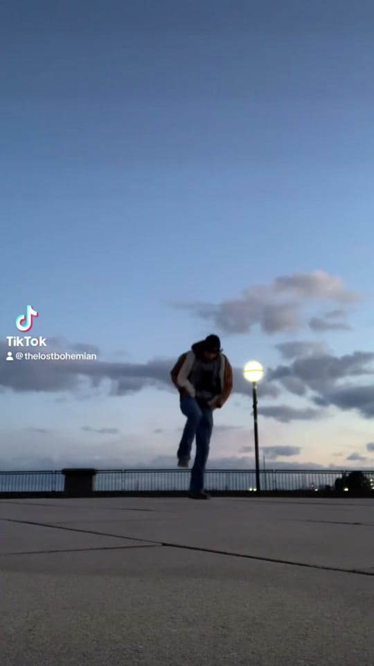 Post 2 by JD Edgington on TikTok (video)