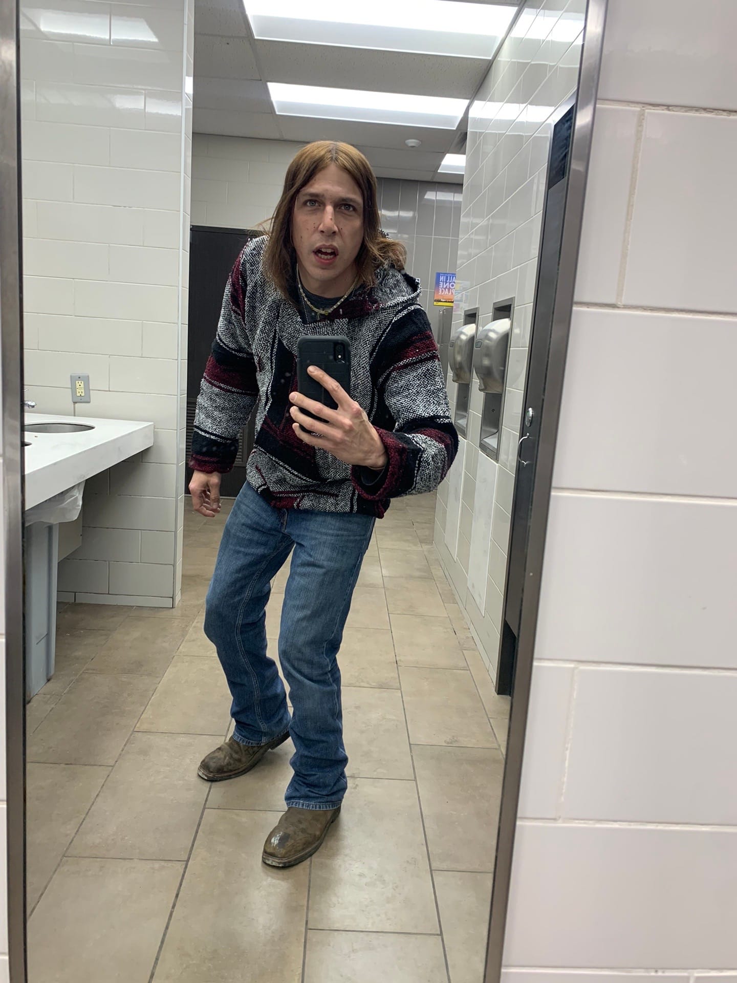 Post 1 by JD Edgington on TikTok (video)