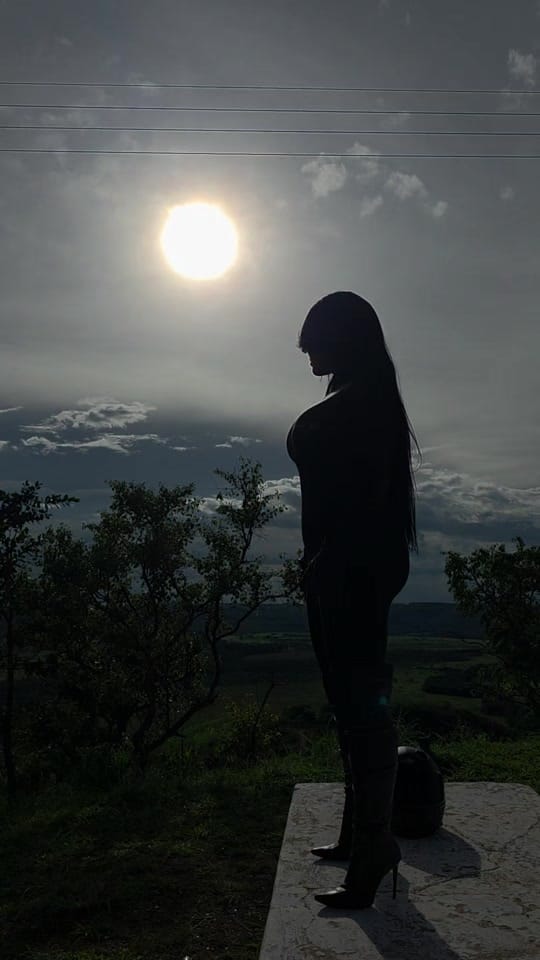 Post 5 by Faby Beltrão Mulher Gato💎 on TikTok (video)