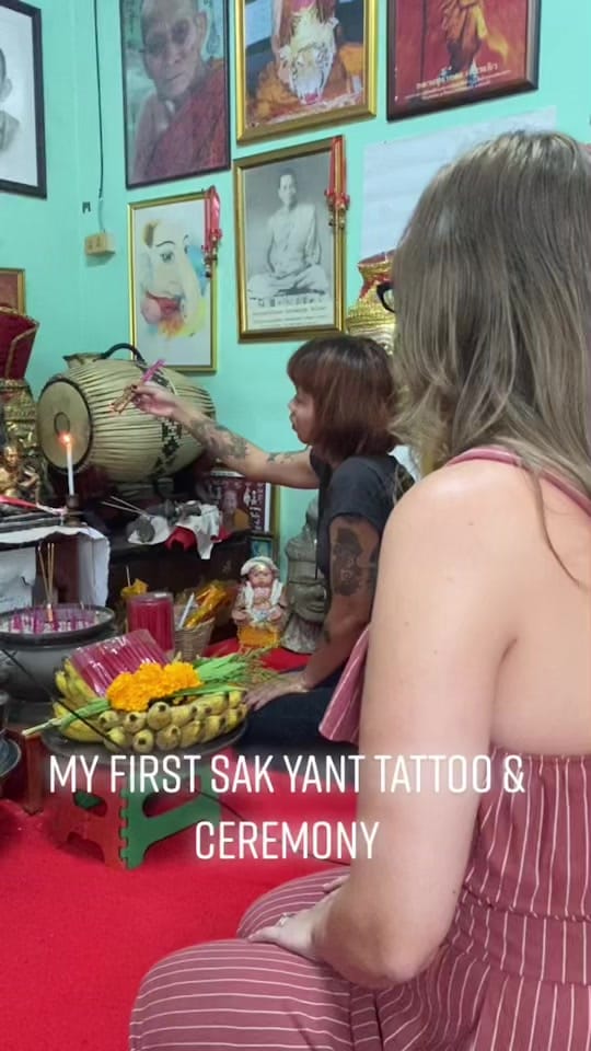 Post 10 by B on TikTok (video)