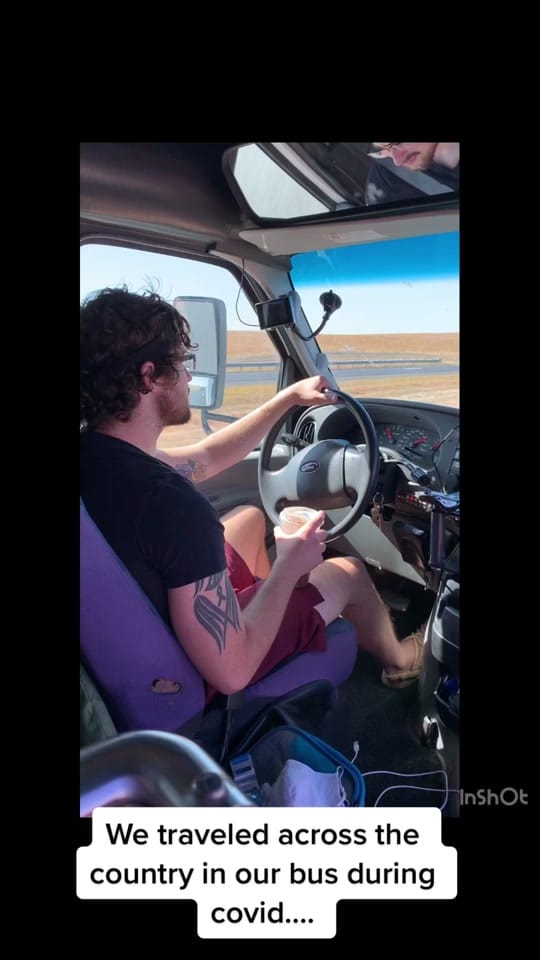 Post 8 by B on TikTok (video)