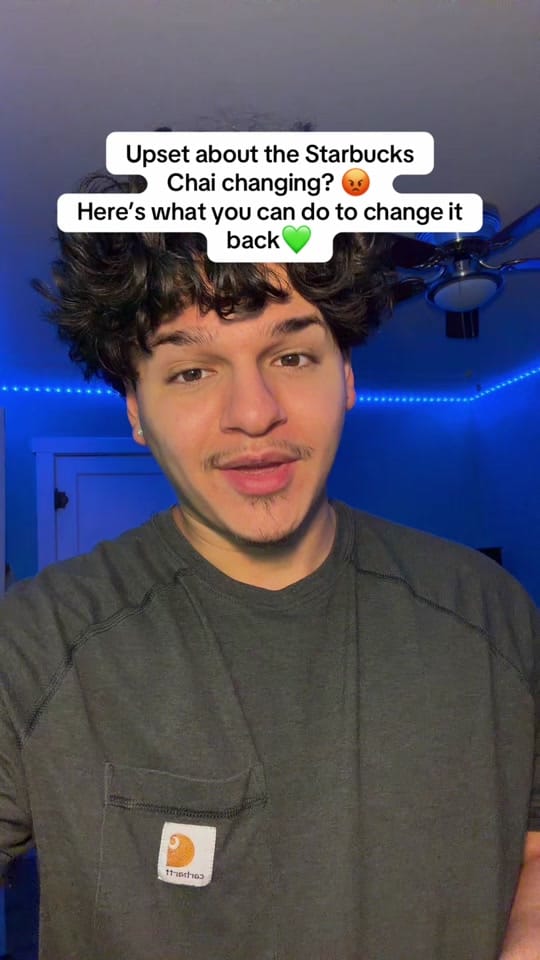 Post 7 by starbucksman67 on TikTok (video)