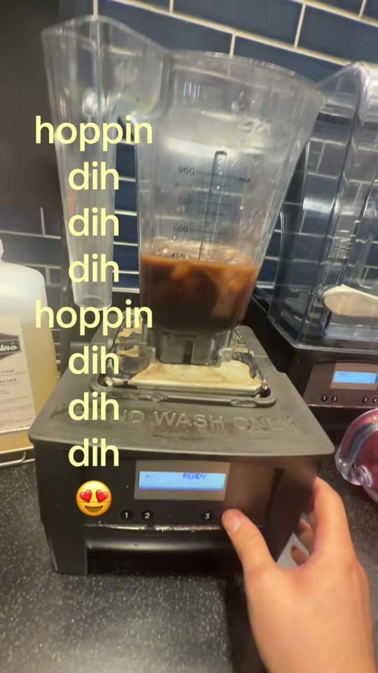 Post 4 by starbucksman67 on TikTok (video)