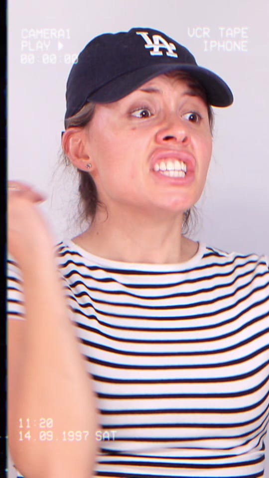 Post 9 by Caro Losada on TikTok (video)