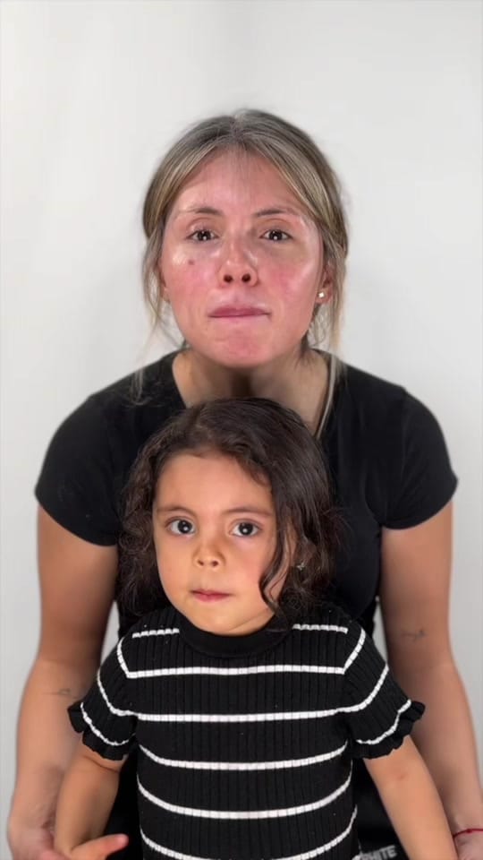Post 6 by Caro Losada on TikTok (video)