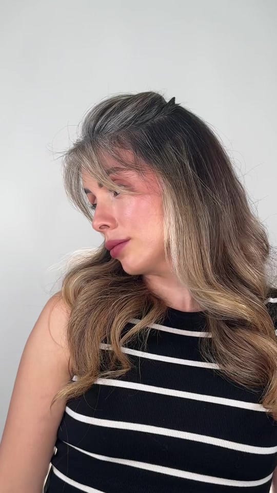 Post 1 by Caro Losada on TikTok (video)