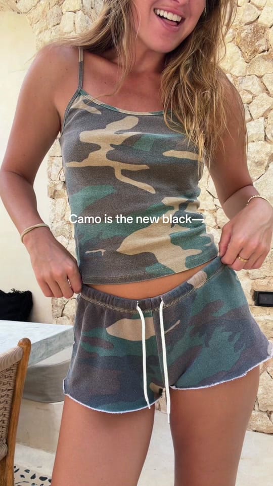 Post 1 by meganclay on TikTok (video)