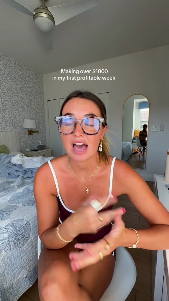 Post 10 by meganclay on TikTok (video)