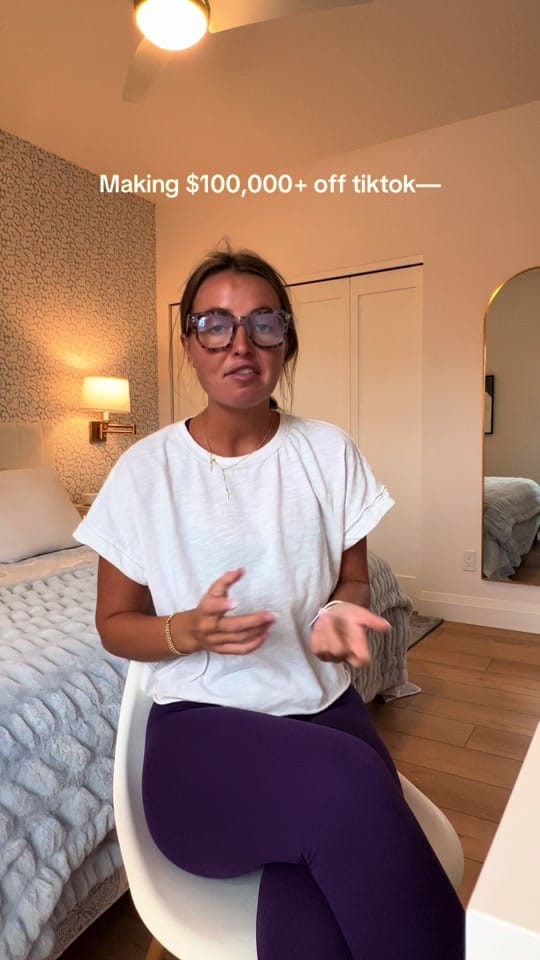 Post 9 by meganclay on TikTok (video)