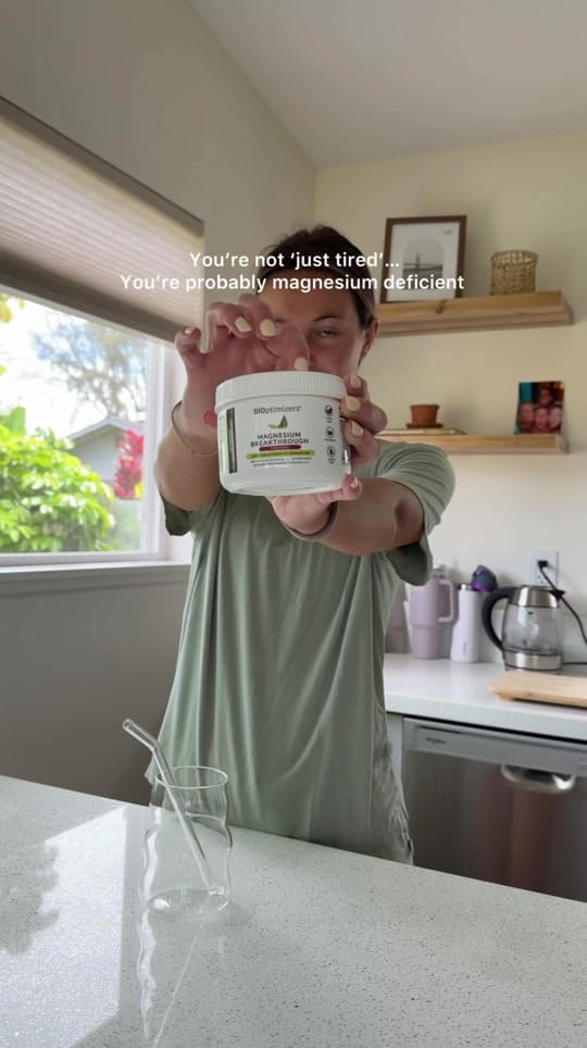 Post 5 by meganclay on TikTok (video)