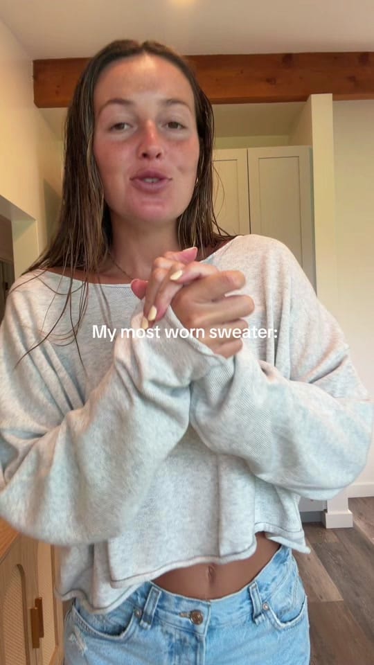Post 2 by meganclay on TikTok (video)
