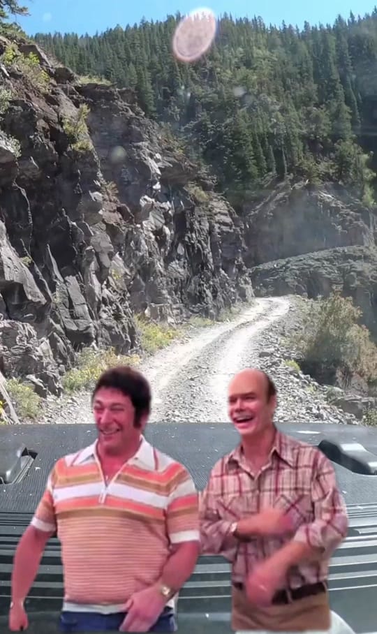 Post 7 by More Dirt More Distance on TikTok (video)