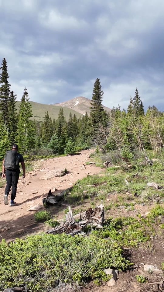 Post 8 by More Dirt More Distance on TikTok (video)