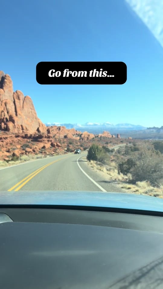 Post 1 by More Dirt More Distance on TikTok (video)