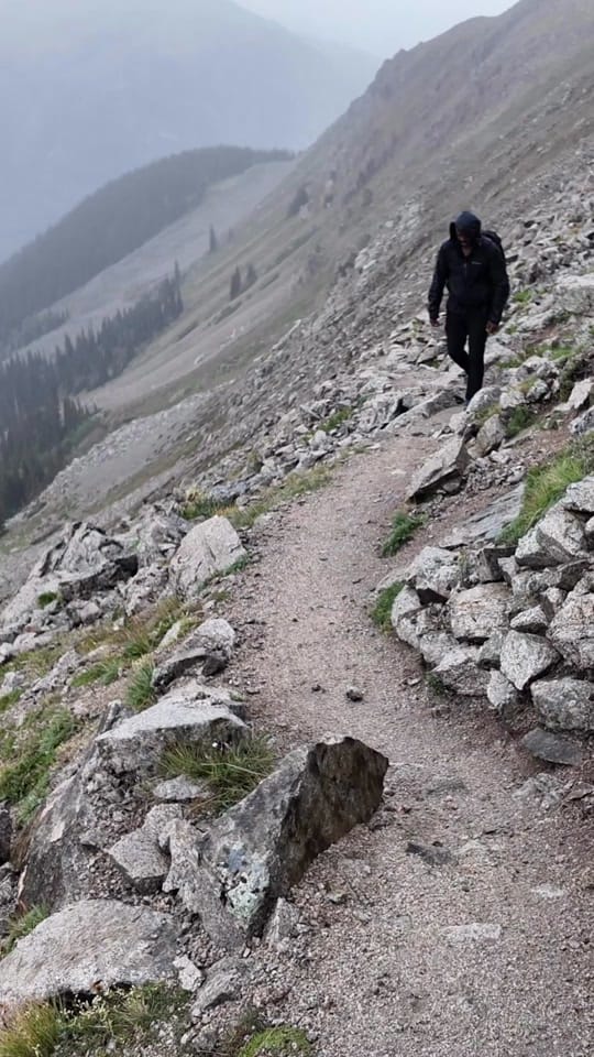 Post 9 by More Dirt More Distance on TikTok (video)