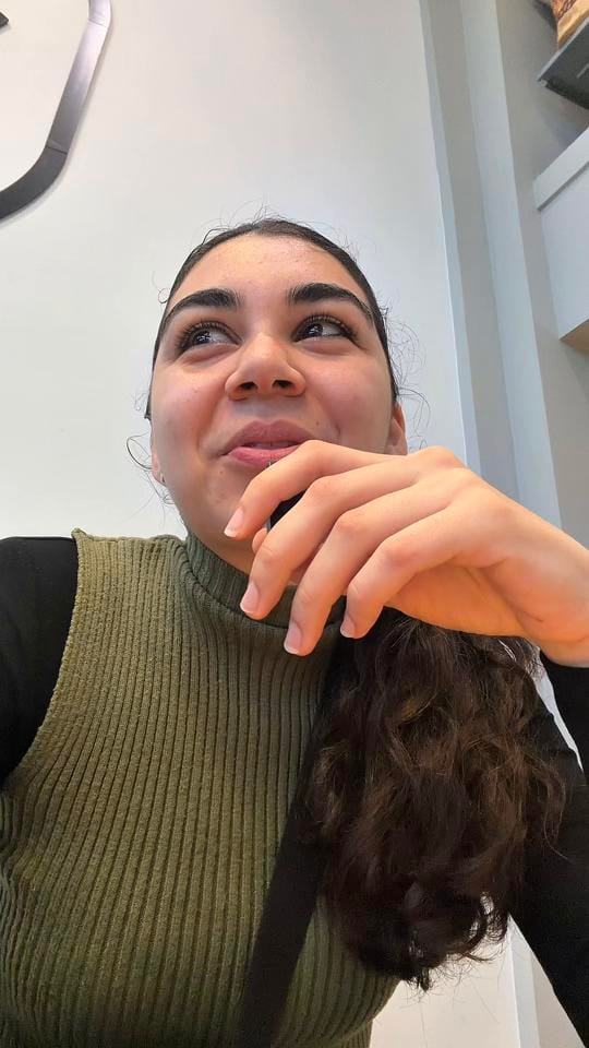 Post 2 by Shelby Roach on TikTok (video)